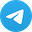 Telegram Logo